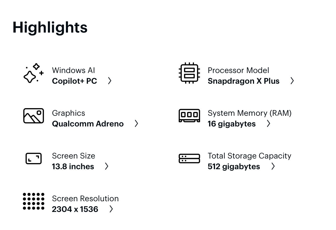 Microsoft Surface Laptop – AI Powered Business & Creative Machine