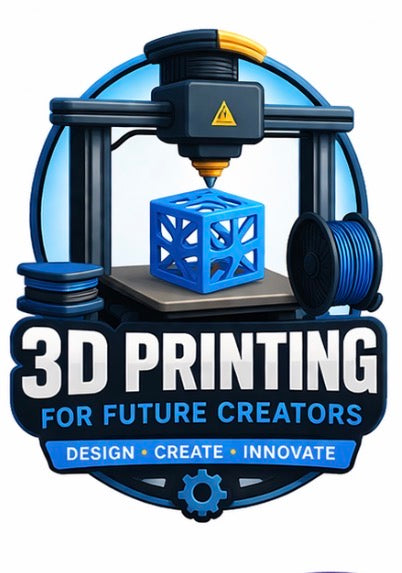 3D Printing for Future Creators