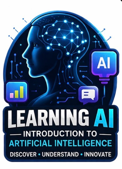 Learning AI: Introduction to Artificial Intelligence