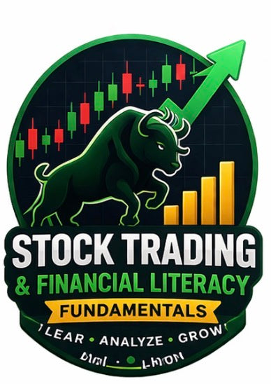 Stock Trading and Financial Literacy Fundamentals